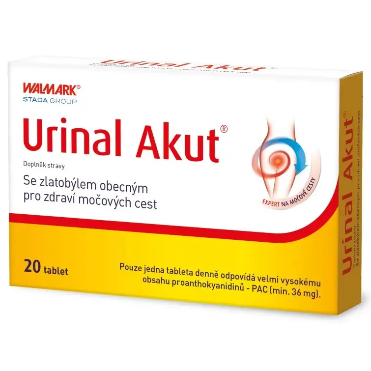 4849-urinal akut 20 stada